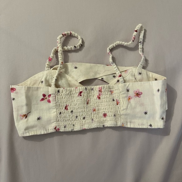 H&M Crop Top - Picture 4 of 5